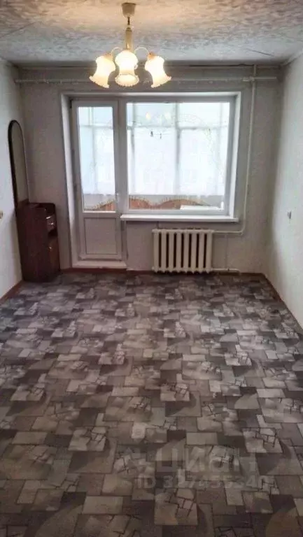 1-к кв. Оренбургская область, Оренбург Волгоградская ул., 32/1 (32.9 ... - Фото 1