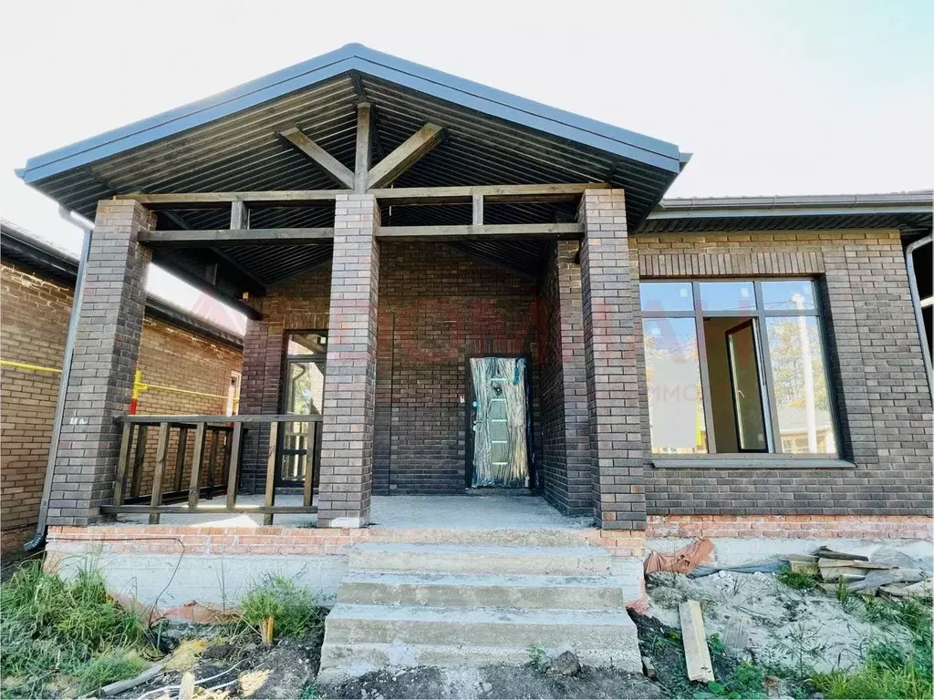 Дом в Ростовская область, Аксайский район, Щепкинское с/пос, пос. ... - Фото 1