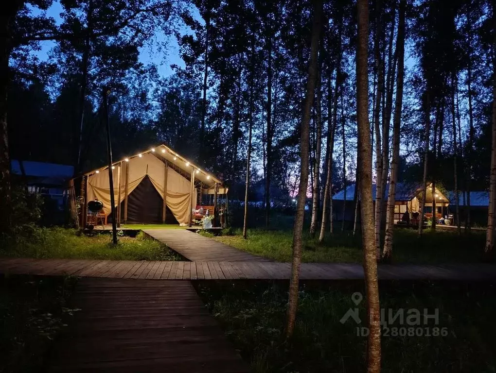Дом в Тверская область, Осташков  (17 м) - Фото 2