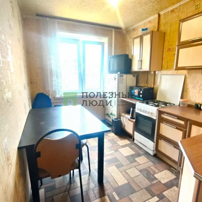 2-к кв. Орловская область, Орел ул. Матросова, 52 (53.0 м) - Фото 0