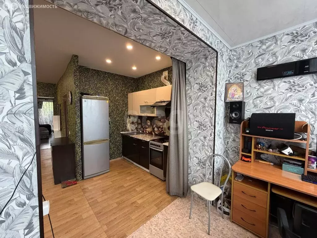 2-комнатная квартира: Биробиджан, улица Дзержинского, 20Б (64.5 м) - Фото 2