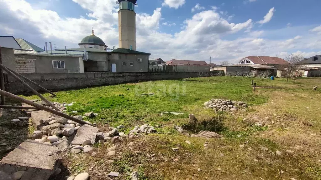 Участок в Кабардино-Балкария, Чегем  (10.0 сот.) - Фото 0