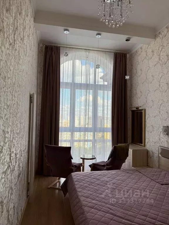 2-к кв. Москва Хорошевское ш., 25Ак1 (70.0 м) - Фото 2