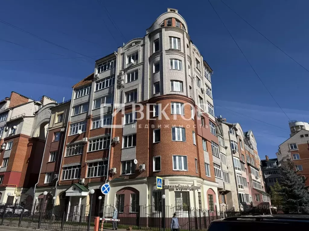 3-к кв. Ивановская область, Иваново ул. Батурина, 23 (150.0 м) - Фото 1