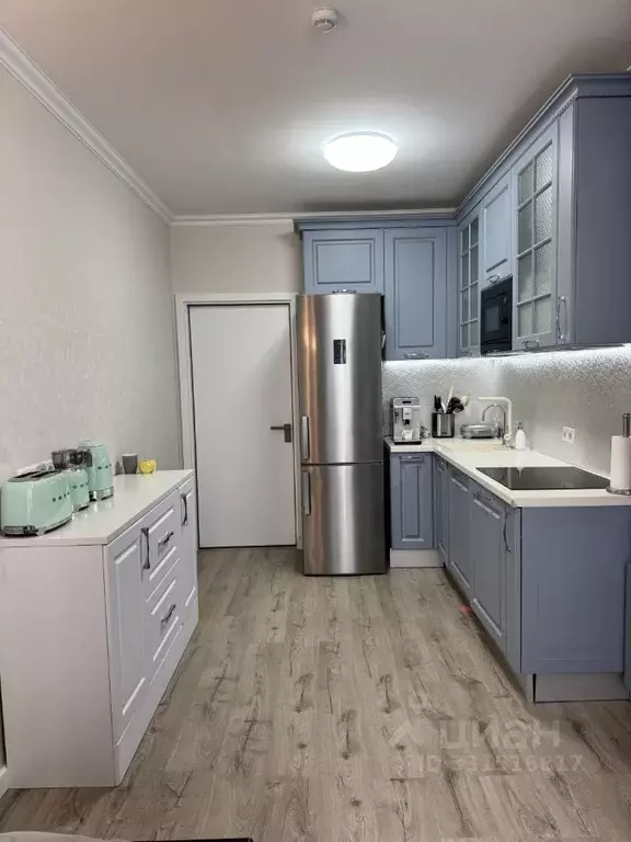 2-к кв. Москва Дмитровское ш., 107к2 (62.5 м) - Фото 1