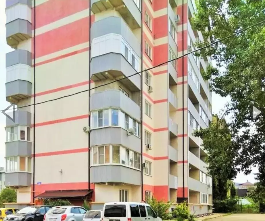 Продаётся 2-к квартира, 66 м - Фото 1