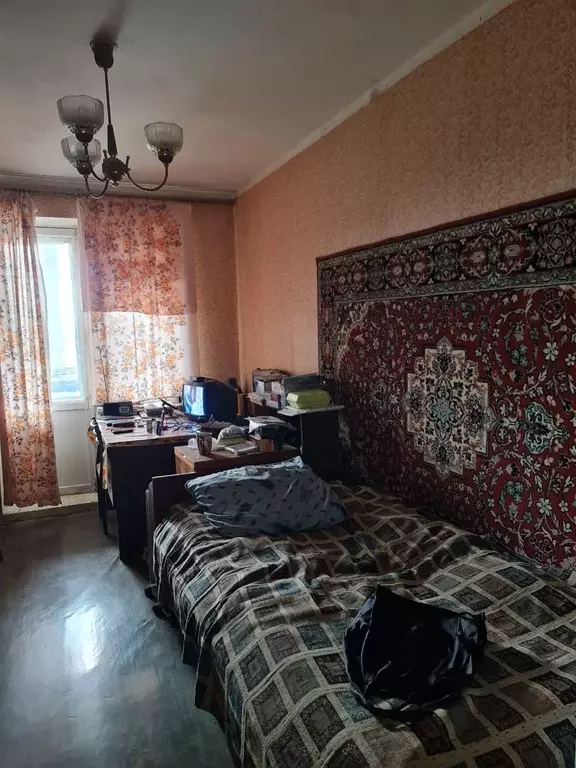 Продаётся 3-к квартира, 60.8 м - Фото 1