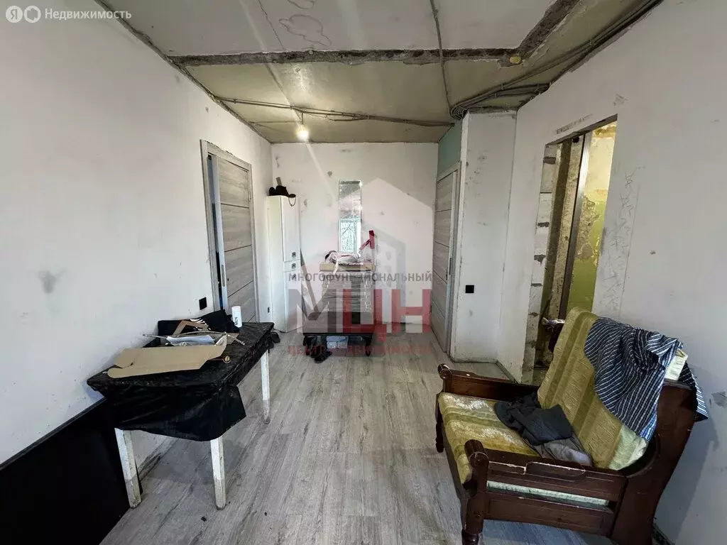 2-комнатная квартира: Конаково, улица Энергетиков, 5 (41 м) - Фото 2