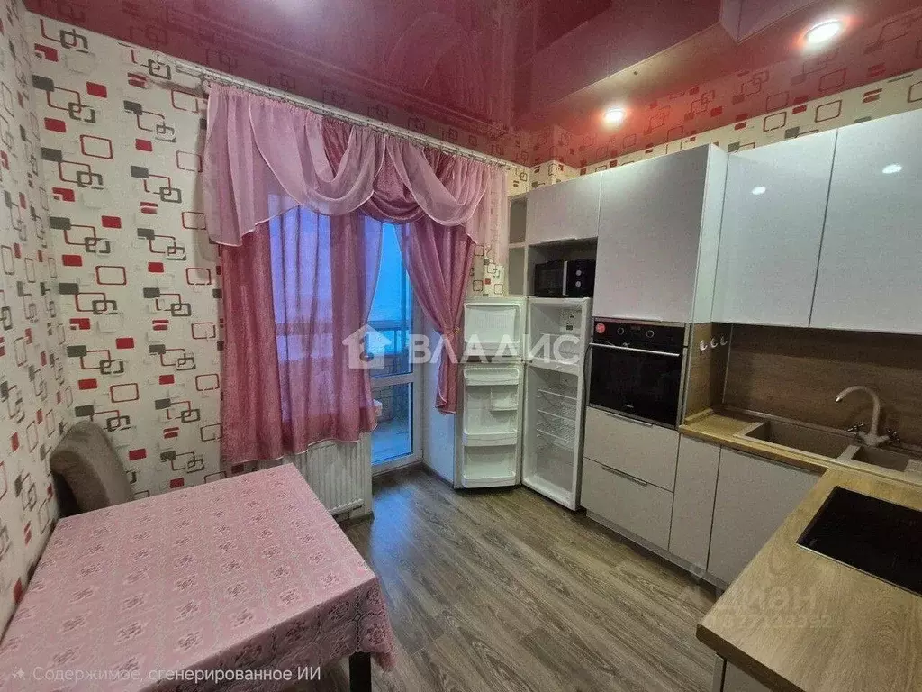 2-к кв. Коми, Сыктывкар ул. Морозова, 205 (53.9 м) - Фото 1