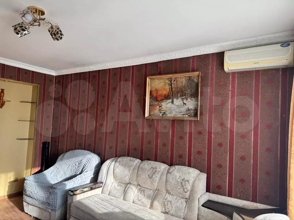 2-к. квартира, 48 м, 8/9 эт. - Фото 1