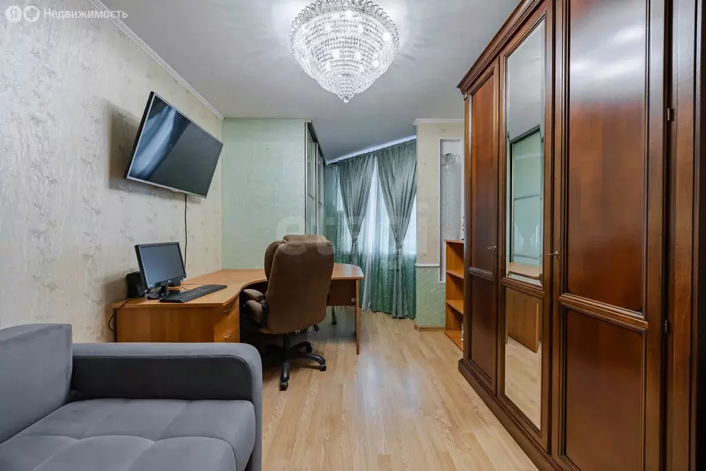 3-комнатная квартира: Санкт-Петербург, Ленинский проспект, 97к1 (90.3 ... - Фото 1