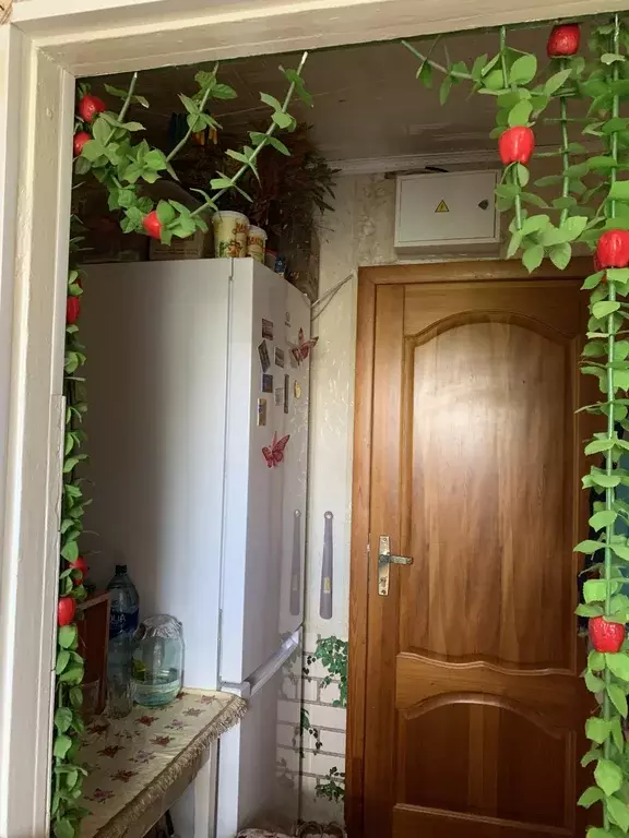 Продаётся квартира-студия, 11.8 м - Фото 1