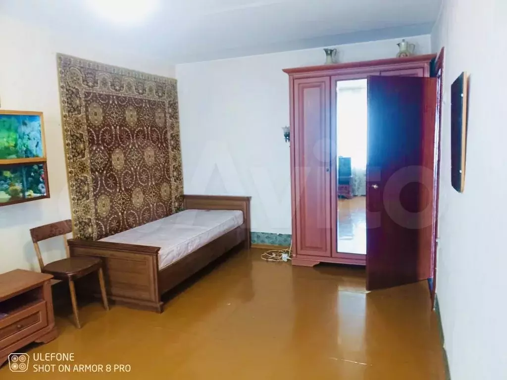 1-к. квартира, 33 м, 9/9 эт. - Фото 1
