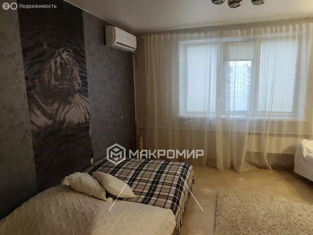 2-комнатная квартира: Челябинск, улица 40-летия Победы, 31 (56 м) - Фото 2