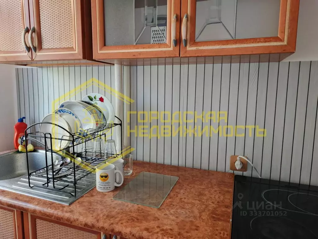 Комната Томская область, Томск просп. Ленина, 46 (18.0 м) - Фото 2