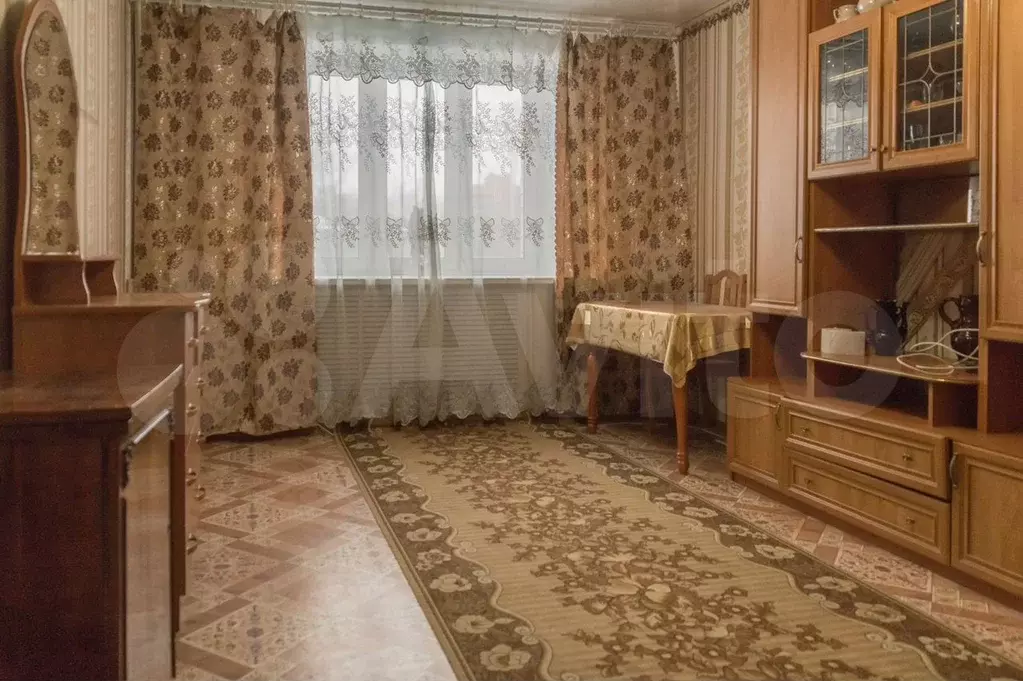 1-к. квартира, 41,5 м, 3/10 эт. - Фото 1