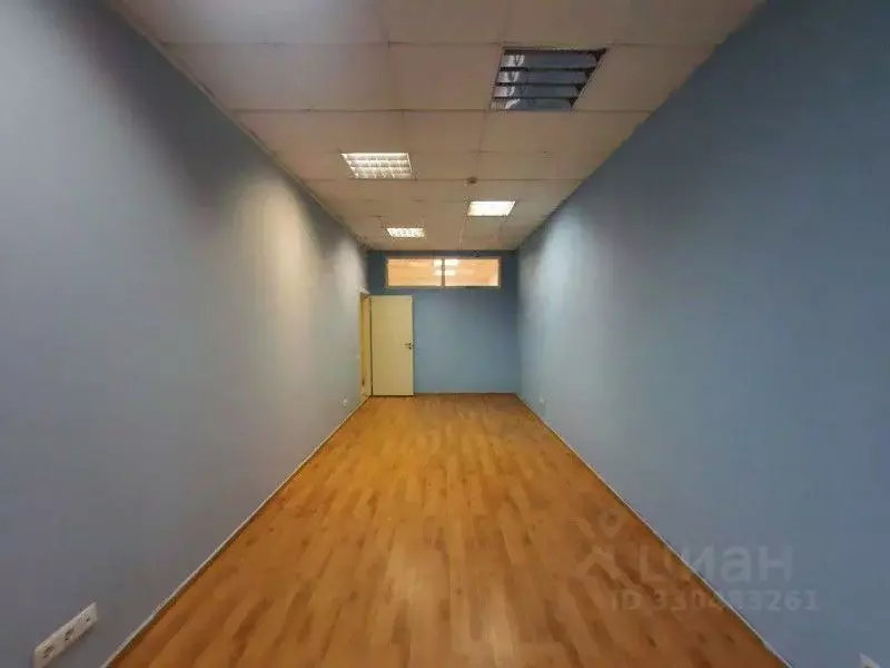 Офис в Санкт-Петербург Заозерная ул., 8к2 (90 м) - Фото 1