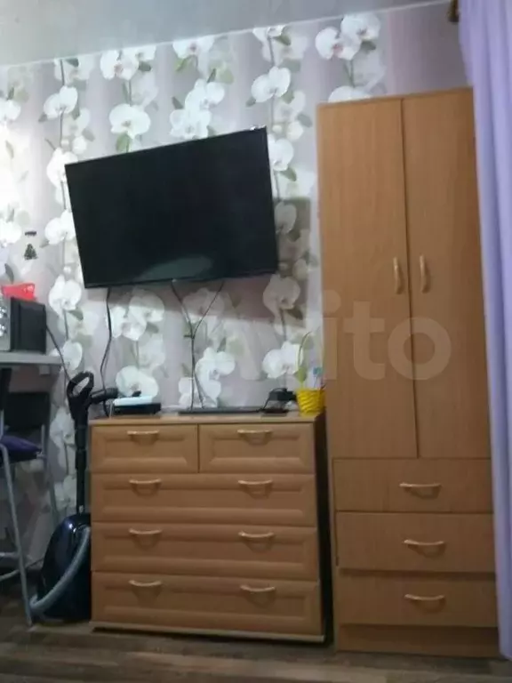 Квартира-студия, 22,6 м, 4/13 эт. - Фото 1