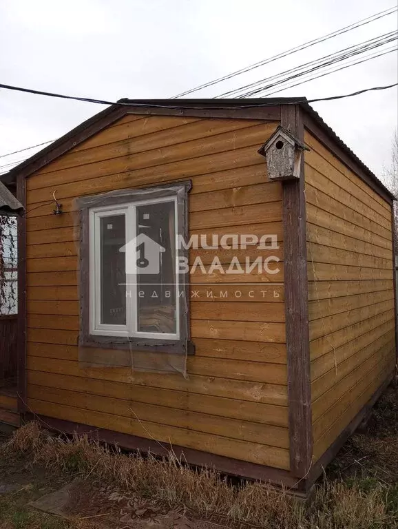 Участок в Омск, садоводческое некоммерческое товарищество Строитель, ... - Фото 1
