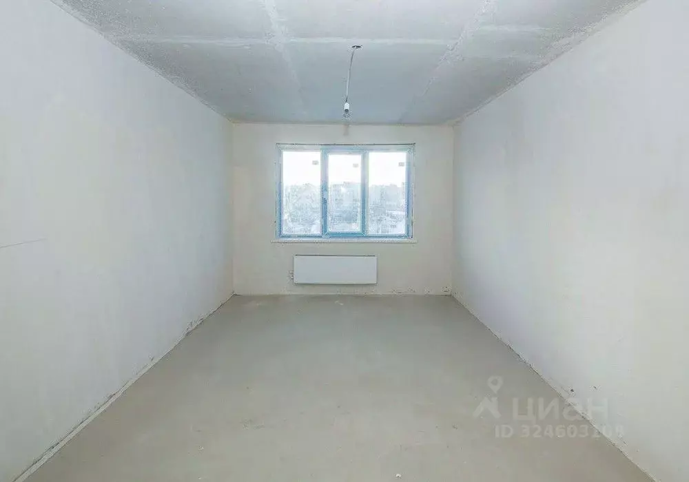 3-к кв. Ярославская область, Ярославль ул. Пашуковская, 9к2 (79.87 м) - Фото 2