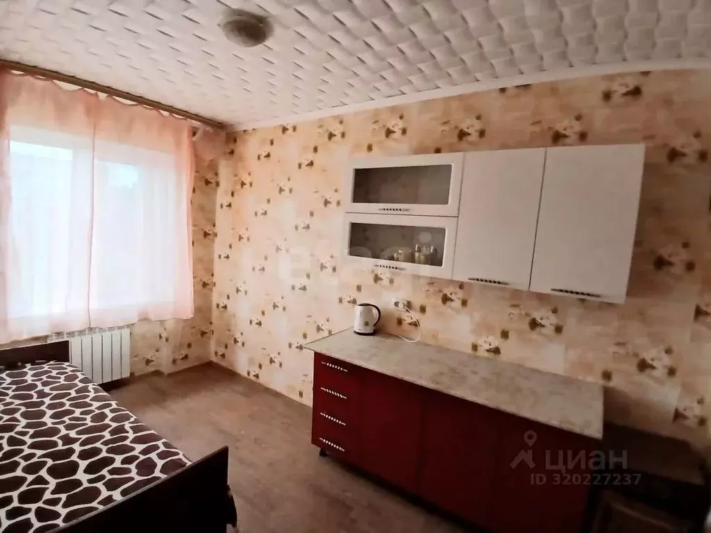 Комната Белгородская область, Валуйки ул. Степана Разина, 2 (21.6 м) - Фото 0