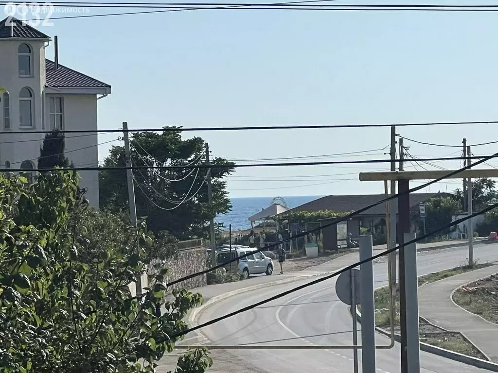 Участок в Севастополь, ПК Сократ (21.6 м) - Фото 1