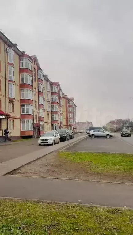 3-к. квартира, 92 м, 3/5 эт. - Фото 0