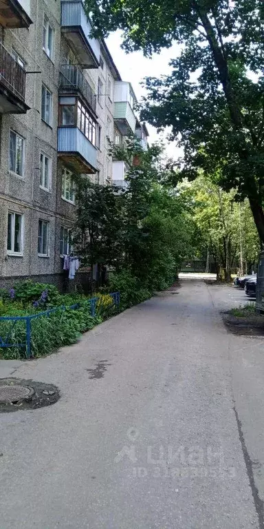 Квартира, 3 комнаты, 58.4 м - Фото 0