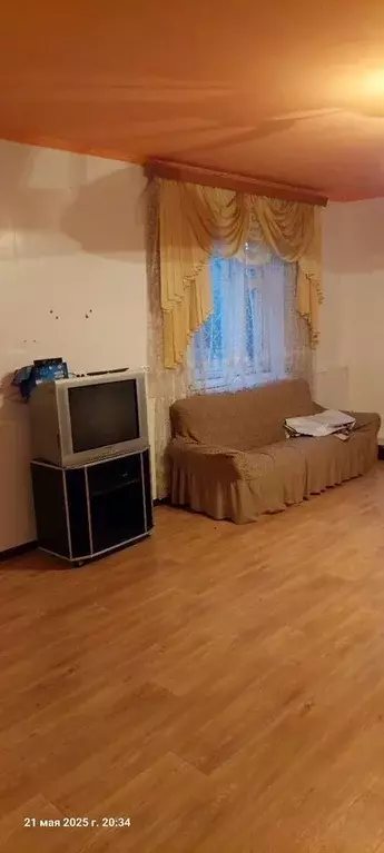 Дом в Самарская область, Самара Офицерская ул., 24 (70 м) - Фото 1