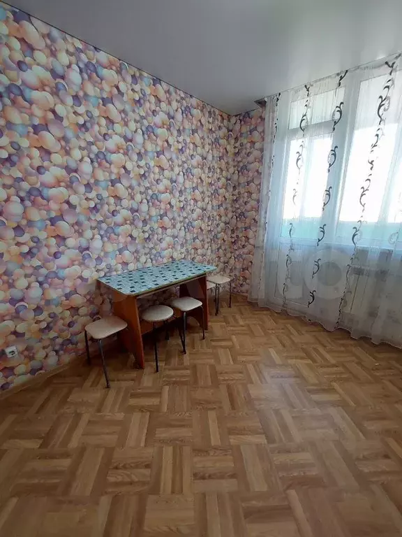 1-к. квартира, 40 м, 10/10 эт. - Фото 1