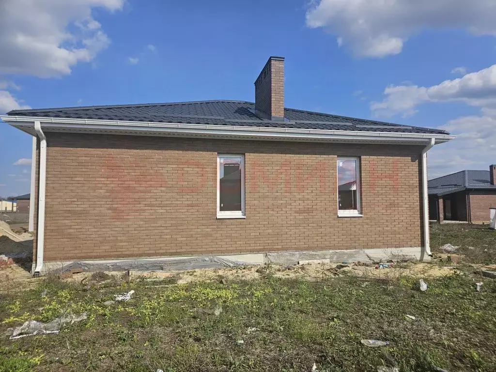 Дом в Ростовская область, Аксайский район, Щепкинское с/пос, пос. ... - Фото 2