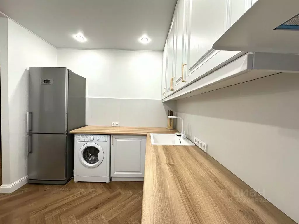 4-к кв. Татарстан, Казань Чистопольская ул., 10/8 (78.0 м) - Фото 1