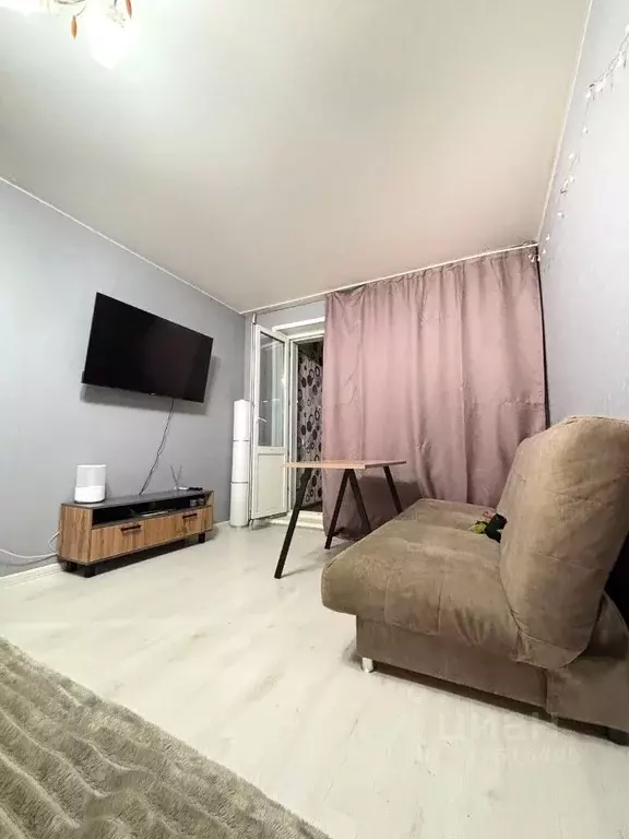 2-к кв. Кемеровская область, Кемерово ул. Марковцева, 14 (45.0 м) - Фото 1