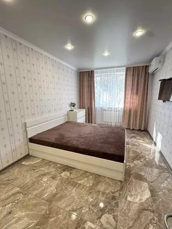 1-к кв. Ставропольский край, Минеральные Воды Советская ул., 52 (35.0 ... - Фото 0