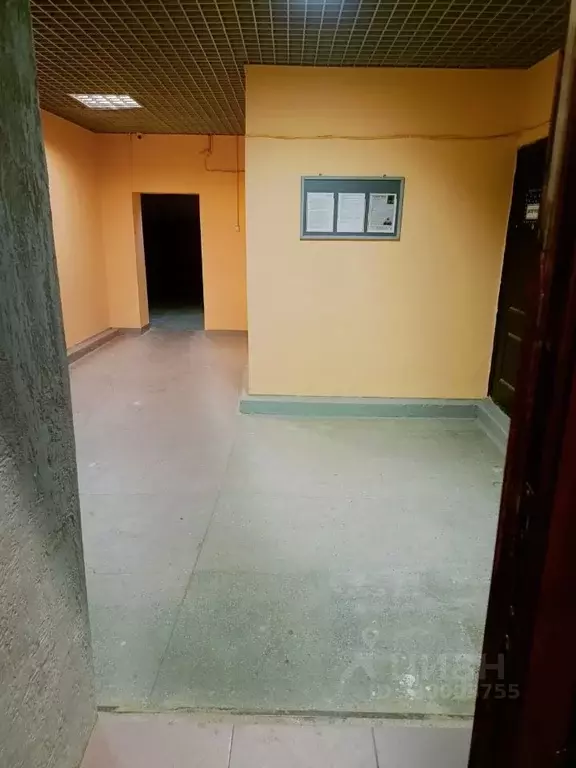 Помещение свободного назначения в Алтайский край, Барнаул ... - Фото 2