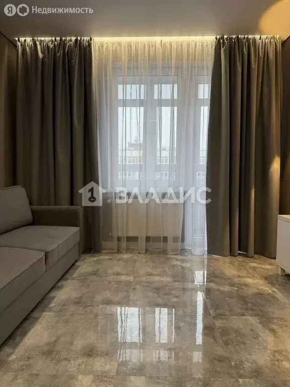 Квартира-студия: Калининград, Батальная улица, 100 (22.5 м) - Фото 0