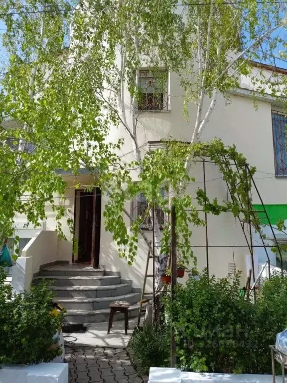 5-к кв. Крым, Евпатория городской округ, Заозерное пгт ул. Юбилейная, ... - Фото 1