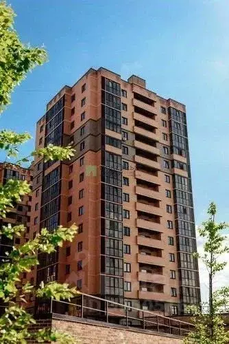 3-к кв. Краснодарский край, Новороссийск ул. Хворостянского, 27к1 ... - Фото 1