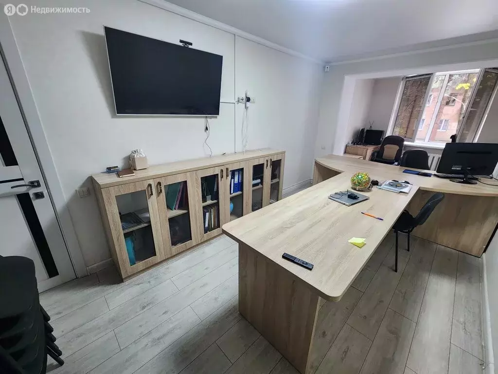 2-комнатная квартира: Кисловодск, улица Тельмана, 3 (44 м) - Фото 1
