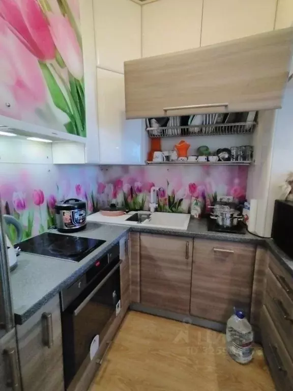 Студия Ленинградская область, Кудрово г. Всеволожский район, Заневское ... - Фото 1