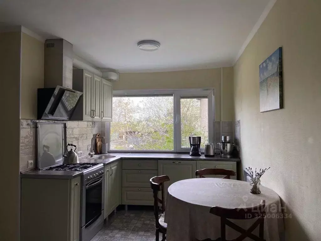 Дом в Крым, Алушта ул. Виноградная, 8 (60 м) - Фото 1