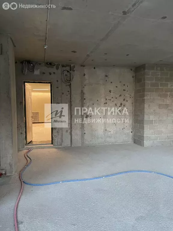 2-комнатная квартира: Москва, улица Генерала Глаголева, 14Ак1 (56 м) - Фото 2