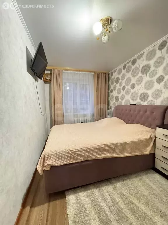 2-комнатная квартира: Саранск, бульвар Эрьзи, 22 (43 м) - Фото 2