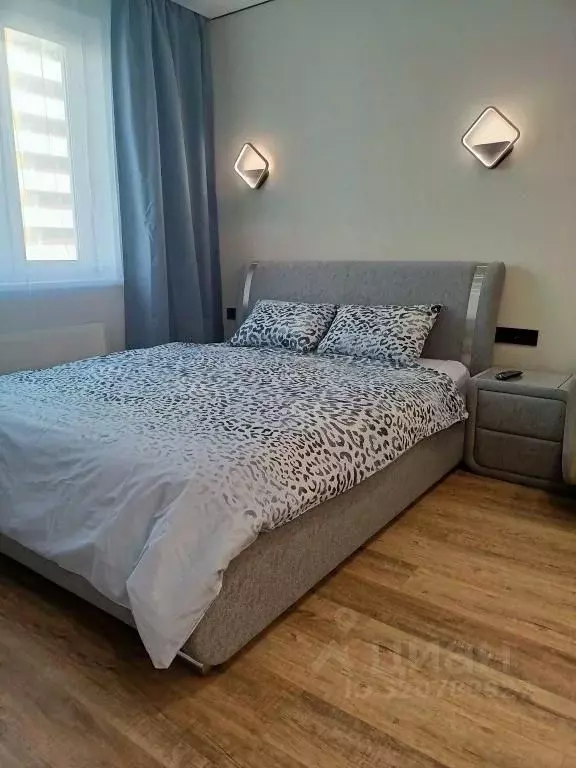 1-к кв. Самарская область, Самара проезд 4-й, 67Б (45.0 м) - Фото 0