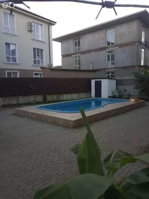 Квартира-студия: село Весёлое, улица Мира, 120/1 (19 м) - Фото 0