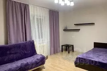 1-к кв. Башкортостан, Уфа Кольцевая ул., 51 (40.0 м) - Фото 0