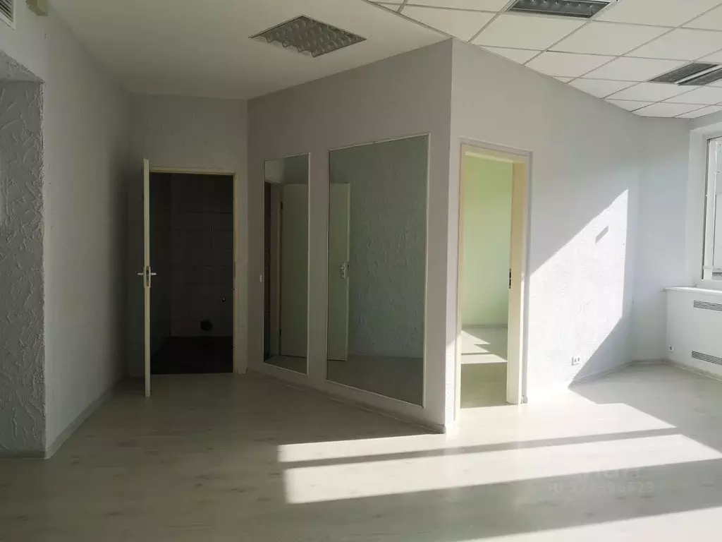 Офис в Москва Волоколамское ш., 73 (106 м) - Фото 1