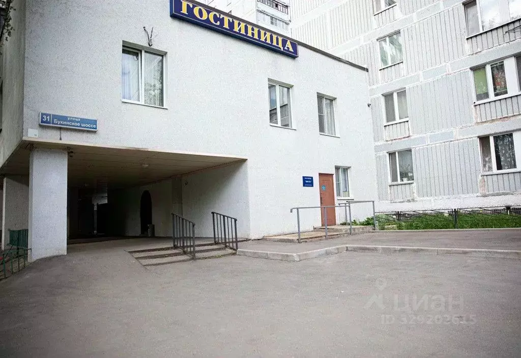 Комната Московская область, Лобня Букинское ш., 31 (10.0 м) - Фото 2