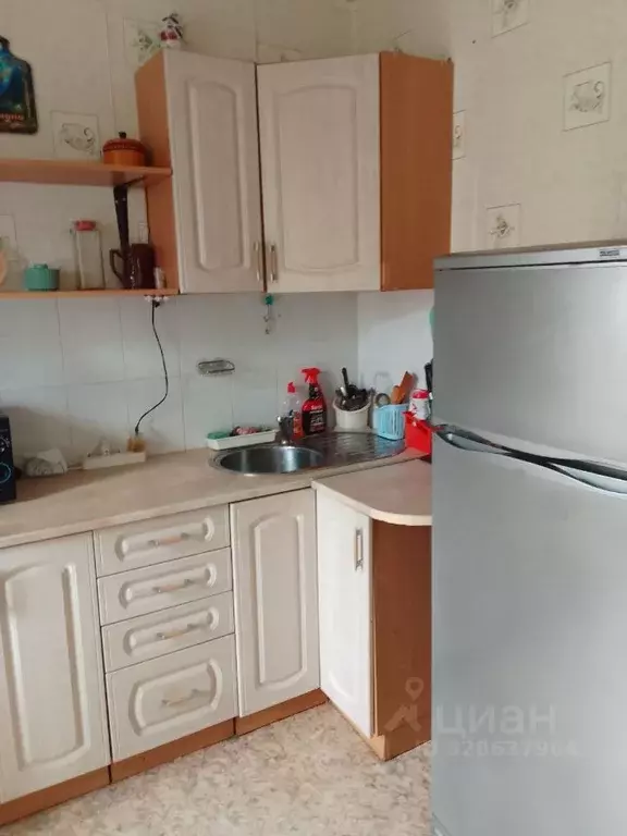 1-к кв. Архангельская область, Северодвинск Полярная ул., 43 (34.0 м) - Фото 2