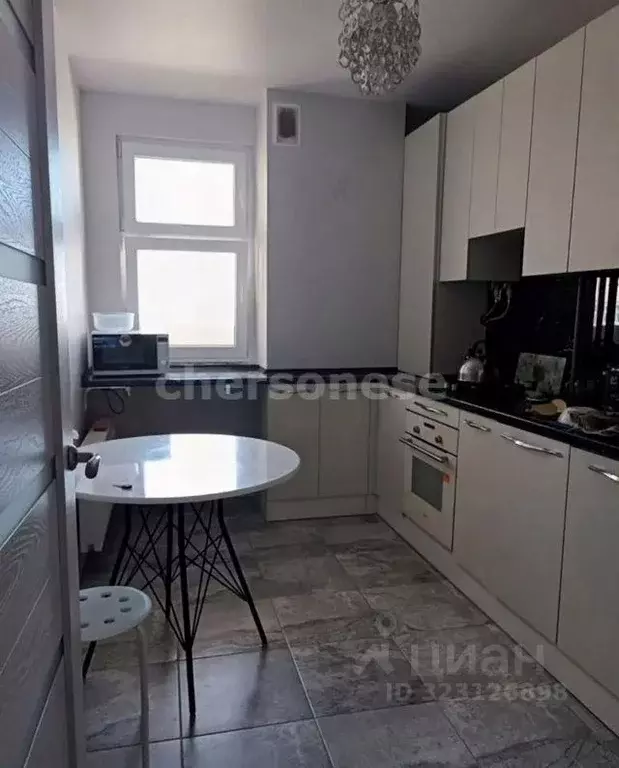 1-к кв. Севастополь ул. Горпищенко, 127к5 (35.0 м) - Фото 1